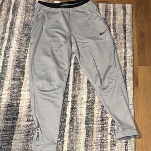 Bundle Nike Silver Joggers
